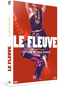 The River  | Le fleuve  |   DVD